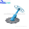 Automatic robotic Pool Cleaner for swimming pool P1805